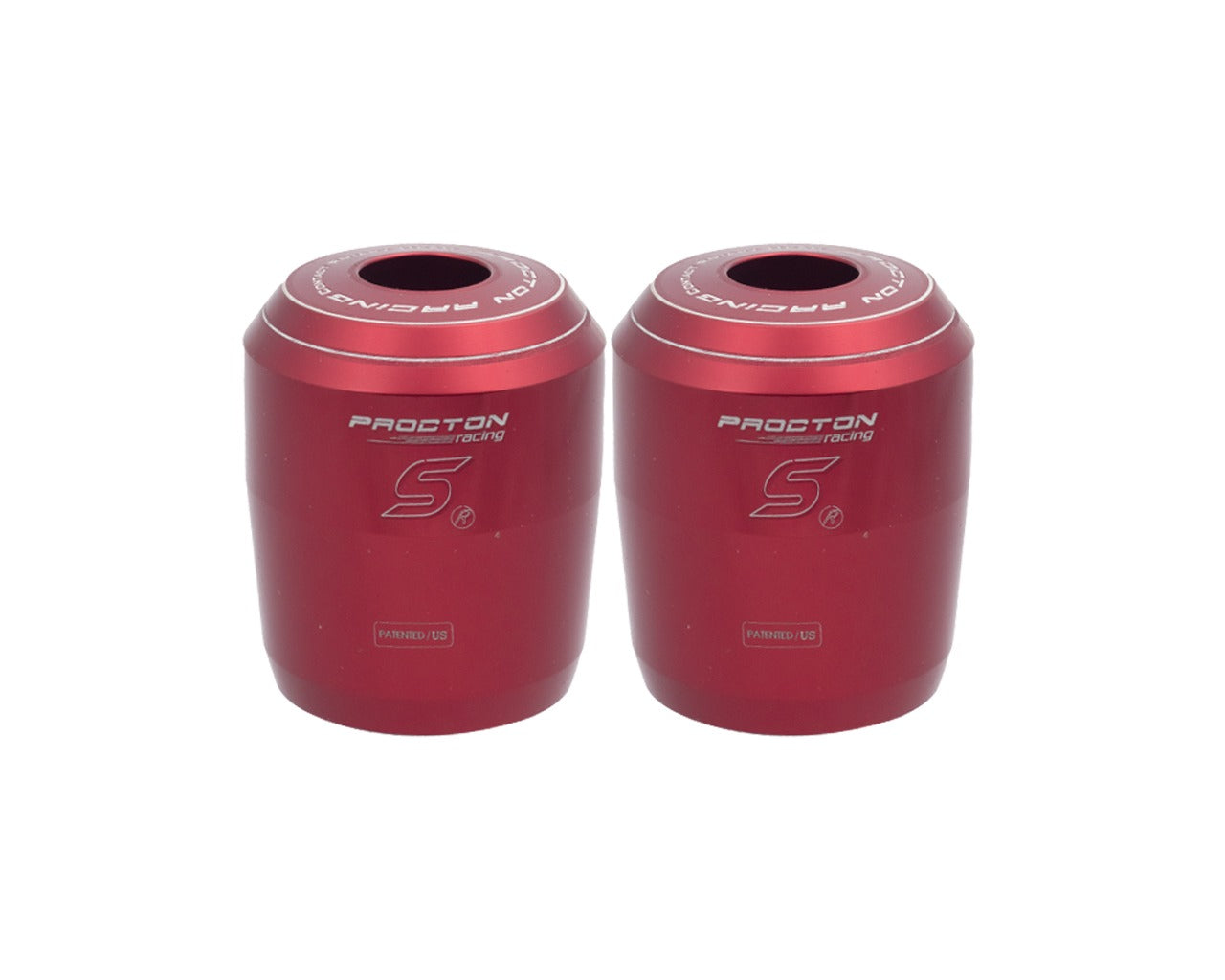 Slider telaio Procton S - Suzuki - GSX-8 (dal 2024)