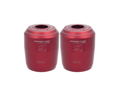 Slider telaio Procton S - Suzuki - GSX-8 (dal 2024)