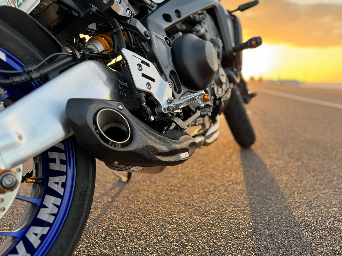 CS Racing – CS Racing Exhaust