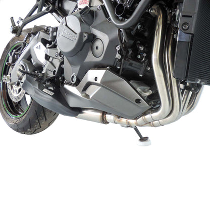 Kawasaki Z H2 dal 2020 in poi | Scarico completo Z H2 SE ABS CS Racing | Silenziatore + dB Killer