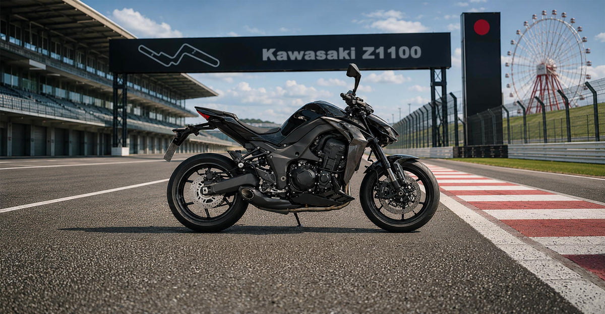 CS Racing – CS Racing Exhaust