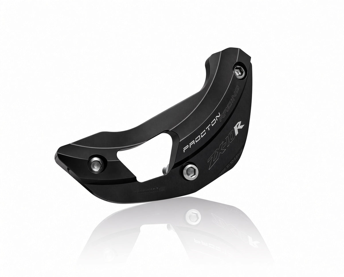 Protector de motor derecho Procton - Kawasaki - ZX-10R (2011 y posteriores)