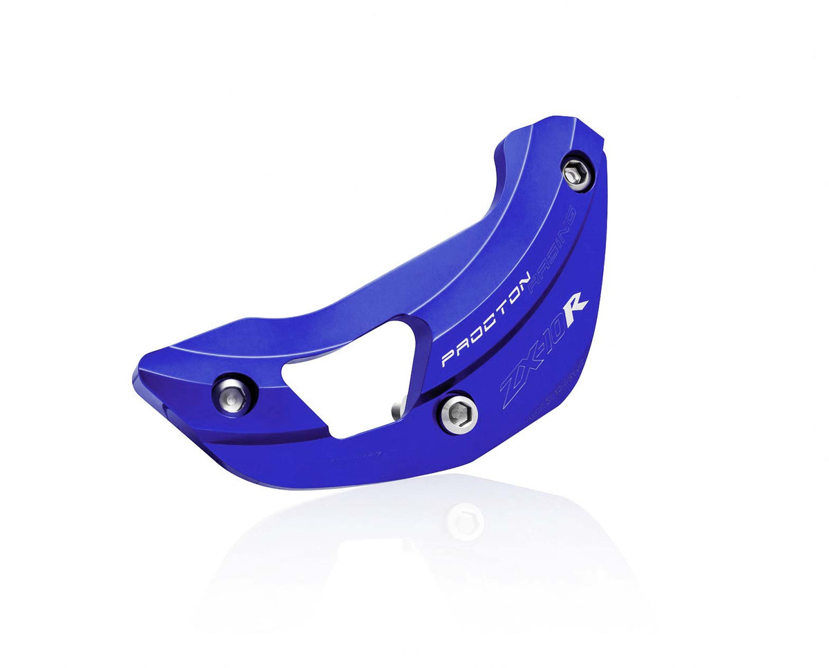 Protector de motor derecho Procton - Kawasaki - ZX-10R (2011 y posteriores)
