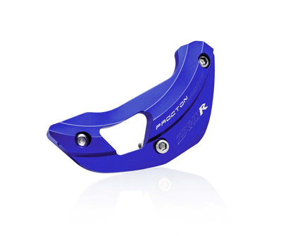 Protector de motor derecho Procton - Kawasaki - ZX-10R (2011 y posteriores)