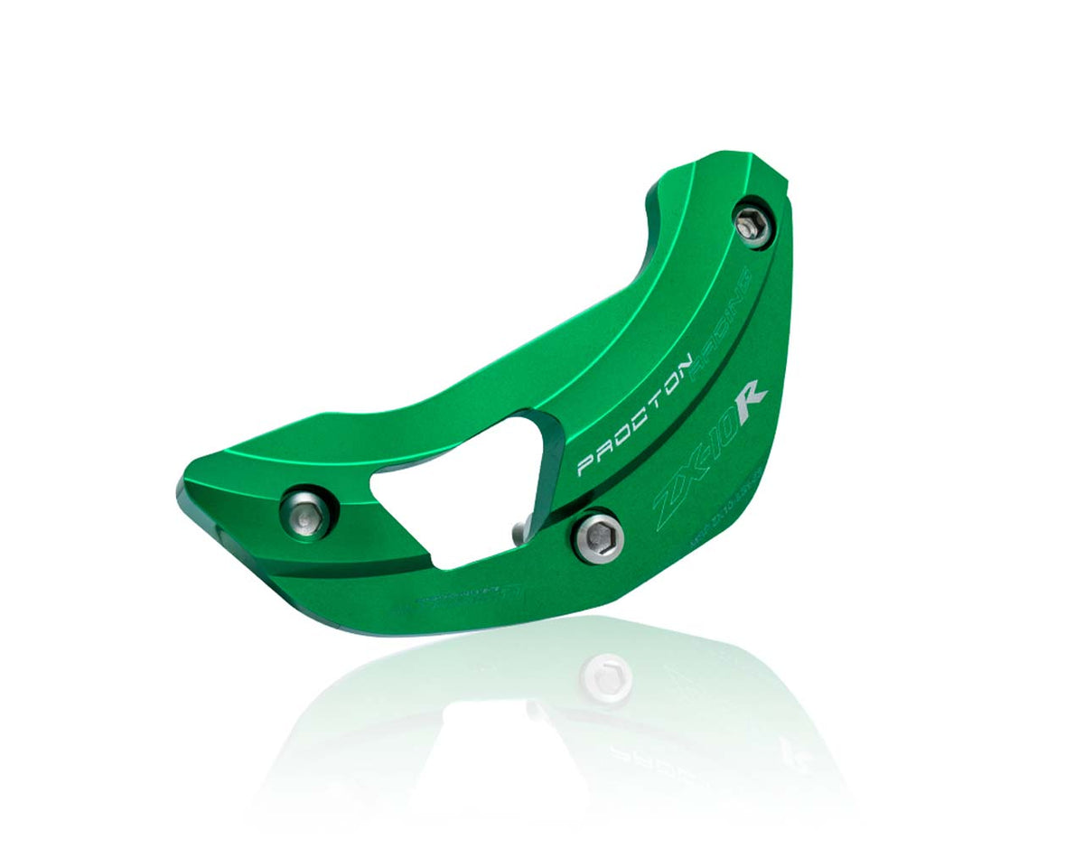 Protector de motor derecho Procton - Kawasaki - ZX-10R (2011 y posteriores)