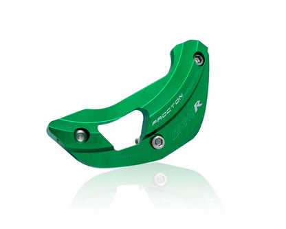 Protector de motor derecho Procton - Kawasaki - ZX-10R (2011 y posteriores)