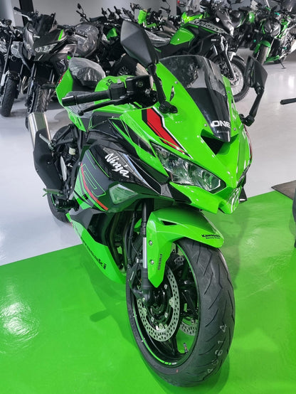 Slider telaio Procton S1 - Kawasaki - ZX-4R / RR
