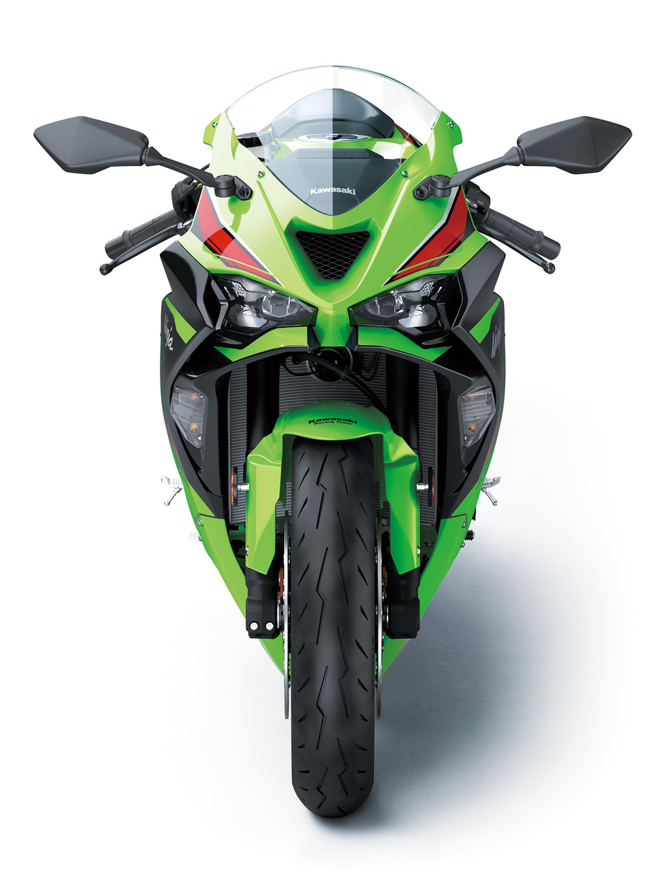 2024-on Kawasaki Ninja ZX-6R 636 CS Racing Slip-on Exhaust | Muffler + dB Killer (+3.7hp)