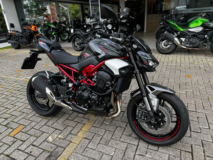 Deslizador de chasis Procton F1 - Kawasaki - Z900 /SE/R/RS CAFE (2017 en adelante)