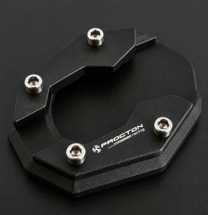 Universal Kickstand Shoe | Side Stand Foot Enlarger Procton Racing
