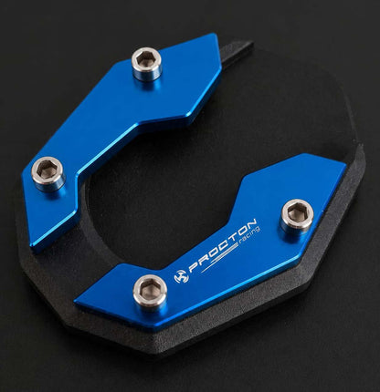 Universal Kickstand Shoe | Side Stand Foot Enlarger Procton Racing