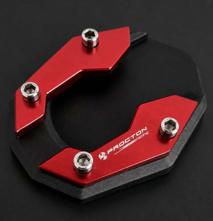 Universal Kickstand Shoe | Side Stand Foot Enlarger Procton Racing