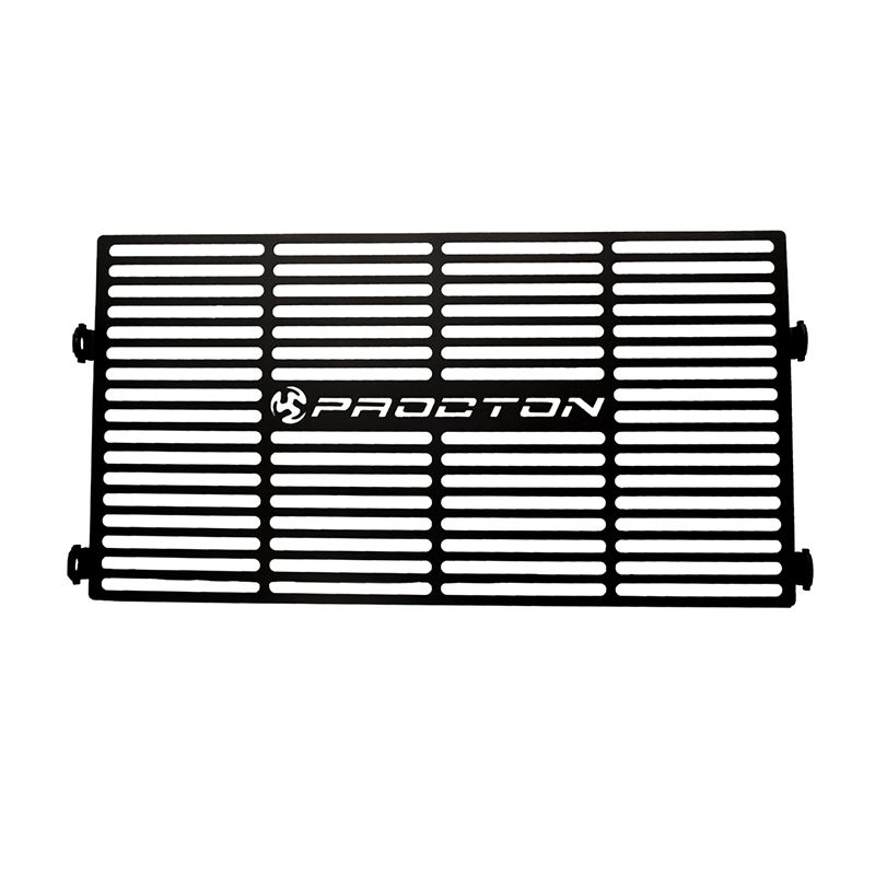 Procton Radiator Guard - Yamaha - MT-07 | FZ-07 (2015-up)