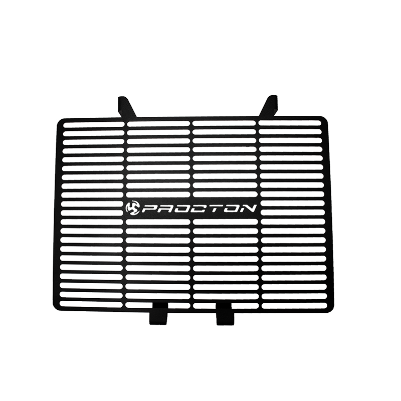 Procton Radiator Guard - Yamaha - MT-09 / SP | FZ-09 | XSR 900 | Tracer 900 / GT (2014-2020)