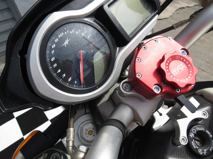 MaxRacing MAX20 Steering Damper - MV Agusta - Brutale 1090