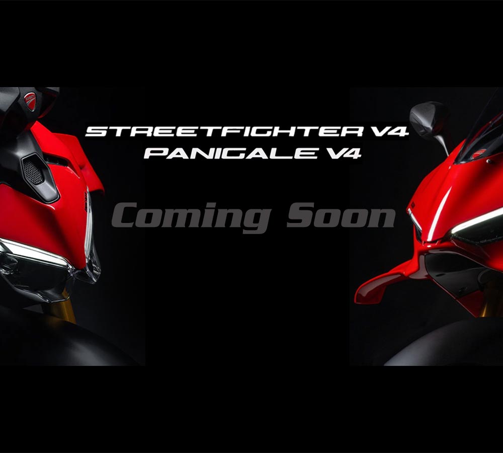 2025-on Ducati Panigale V4 V4S CS Racing Slip-on Exhaust | Muffler + dB Killer (+2.5hp)