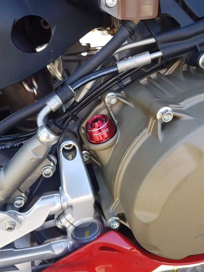 Procton Engine Oil Cap - BMW - S1000 XR