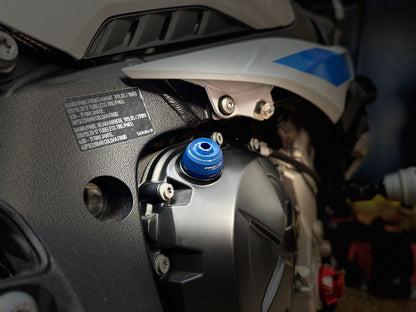 Procton Engine Oil Cap - BMW - S1000 XR