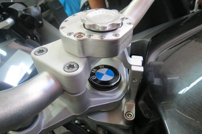 MaxRacing MAX20 Steering Damper - BMW - R1200 GS (2013-2018)
