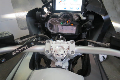 MaxRacing MAX20 Steering Damper - BMW - R1200 GS (2013-2018)