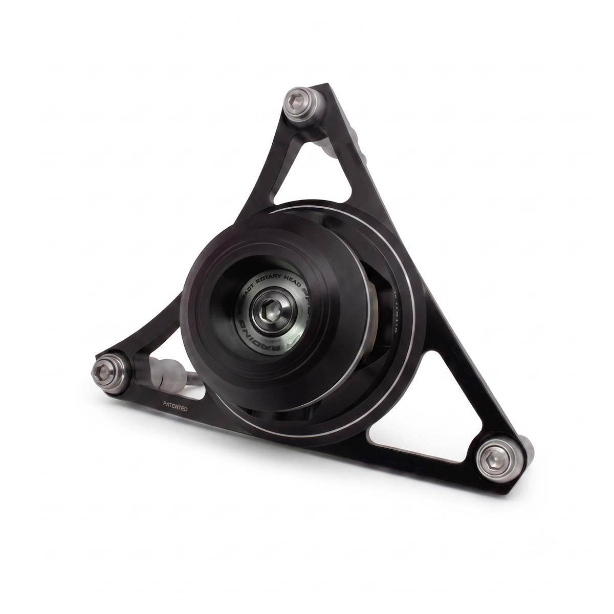 Procton Engine Cover Slider Case Protector - Left - Kawasaki Z900 | Z900 SE | Z900RS