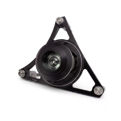 Procton Engine Cover Slider Case Protector - Left - Kawasaki Z900 | Z900 SE | Z900RS