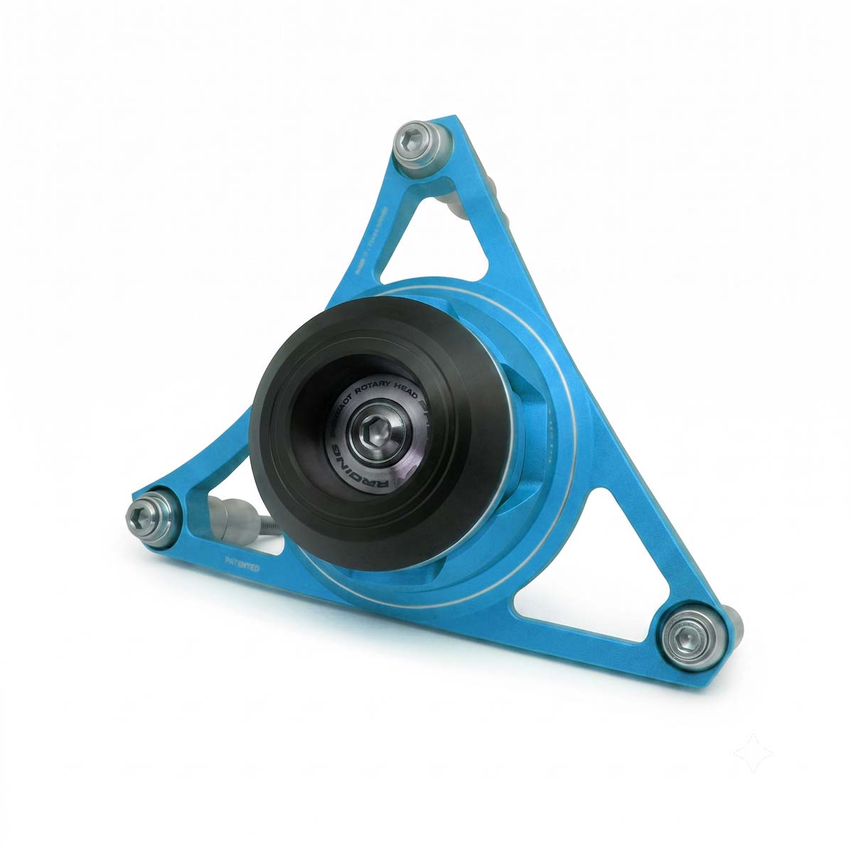 Kawasaki Z1100 | Z1000 - Procton Engine Cover Slider Case