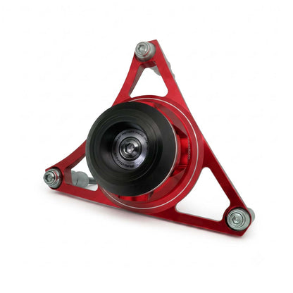 Racing Red