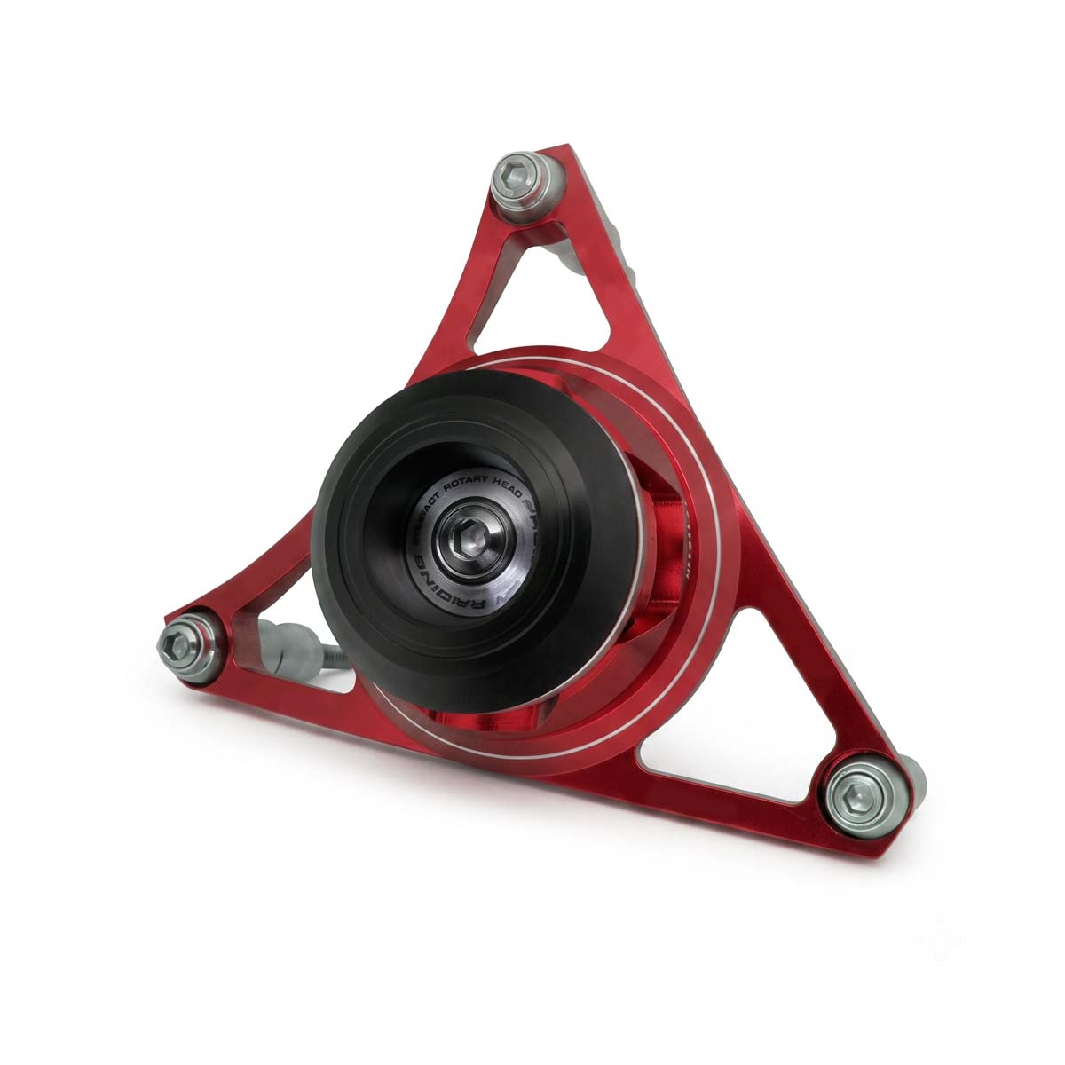 Procton Engine Cover Slider Case Protector - Left - Kawasaki Z900 | Z900 SE | Z900RS
