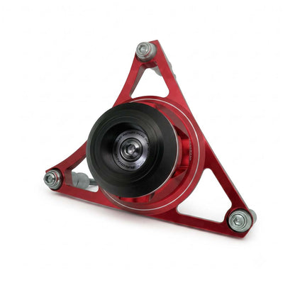 Procton Engine Cover Slider Case Protector - Left - Kawasaki Z900 | Z900 SE | Z900RS