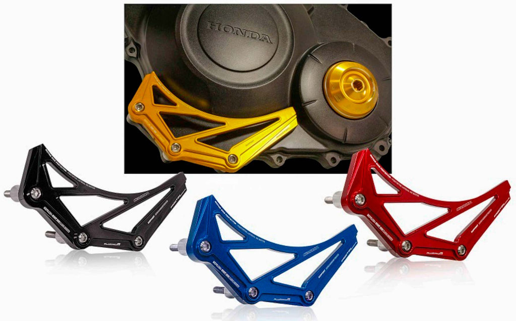 Procton Right Side Engine Protector - Honda - CB 1000 R (2011-2024)