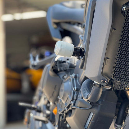 Slider telaio Procton S - Suzuki - GSX-8 (dal 2024)