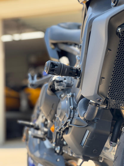 Slider telaio Procton F1 - Suzuki - GSX-8 (dal 2024)