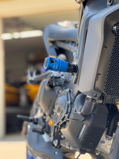 Slider telaio Procton F1 - Suzuki - GSX-8 (dal 2024)