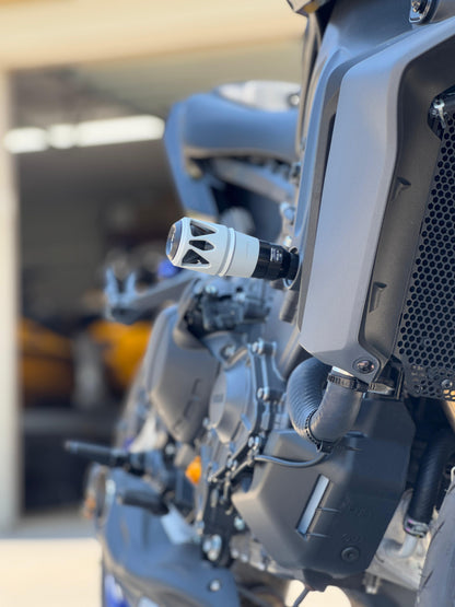 Slider telaio Procton F1 - Suzuki - GSX-8 (dal 2024)