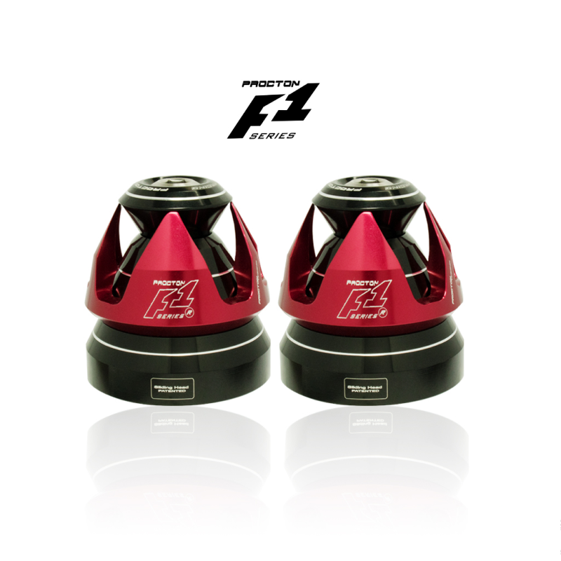 Procton F1 Rear Axle Slider - Kawasaki - Z900 – CS Racing Exhaust Procton F1 Rear Axle Slider - Kawasaki - Z900 – CS Racing Exhaust