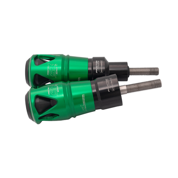 Kawasaki - ZX-10R (2011-2027) - Procton Racing Rotational Impact