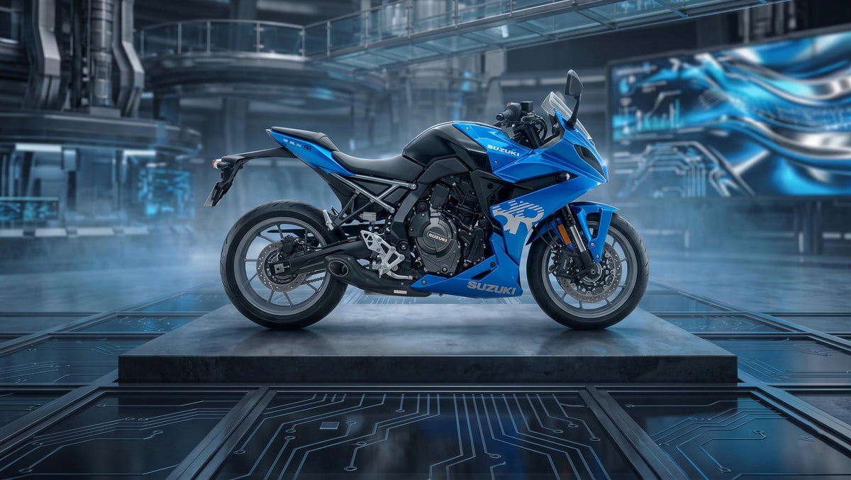 CS Racing – CS Racing Exhaust
