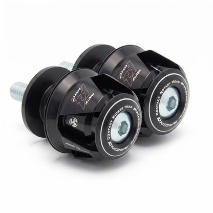 Procton F1 Swingarm Spools - Kawasaki Z800