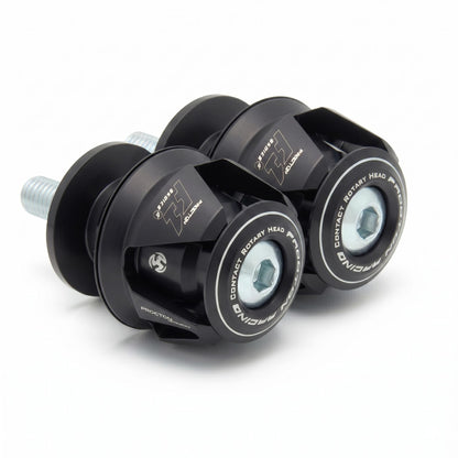 Procton F1 Swingarm Spools - Kawasaki Z800