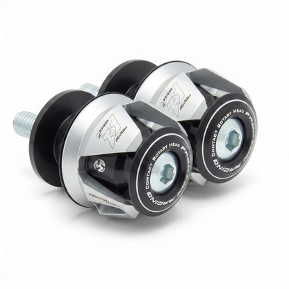 Procton F1 Swingarm Spools - Kawasaki Z800