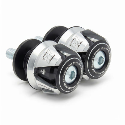 Procton F1 Swingarm Spools - Kawasaki Z800