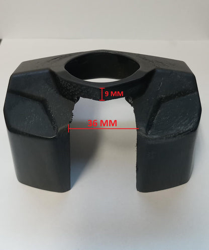 MaxRacing MAX20 Steering Damper - Triumph - Tiger 900