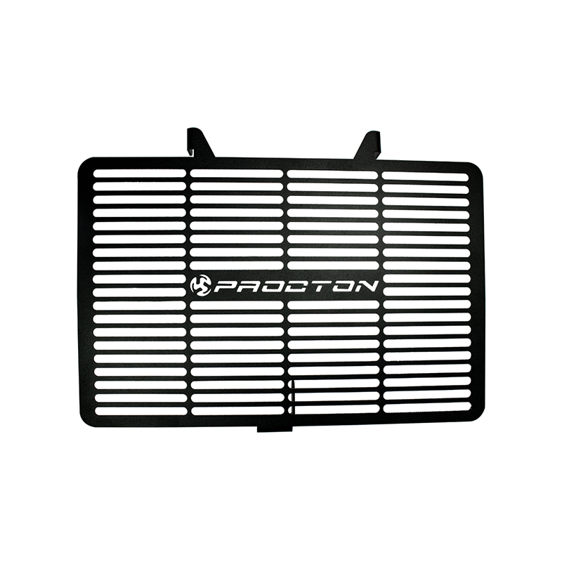 Procton Radiator Guard - Yamaha - XJ6-F (2010-2019)