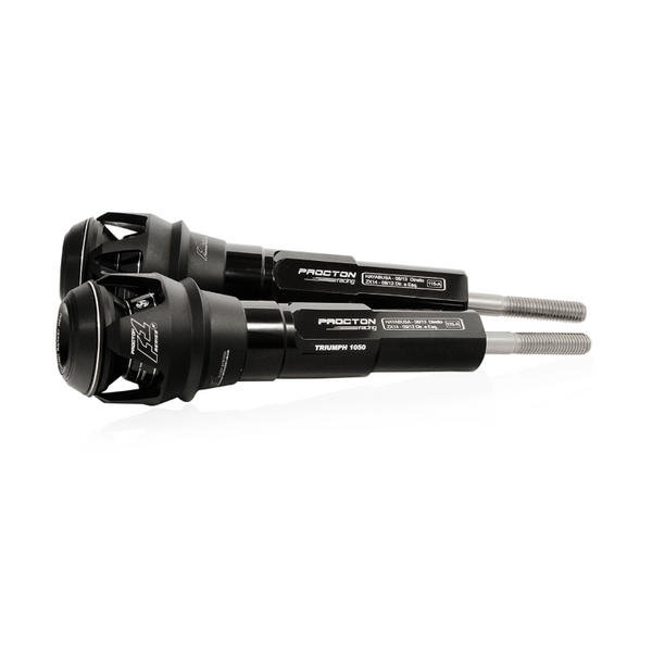 Kawasaki - ZX-14 R (2013-2025) - Procton Racing Rotational Impact