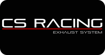 Honda – CS Racing Exhaust