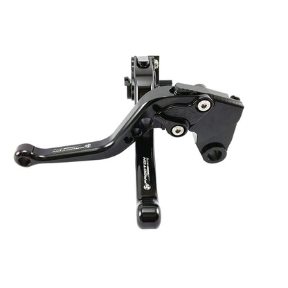 Procton Brake / Clutch Levers Set - BMW - S1000 RR (2019-2026) (L68-F22)