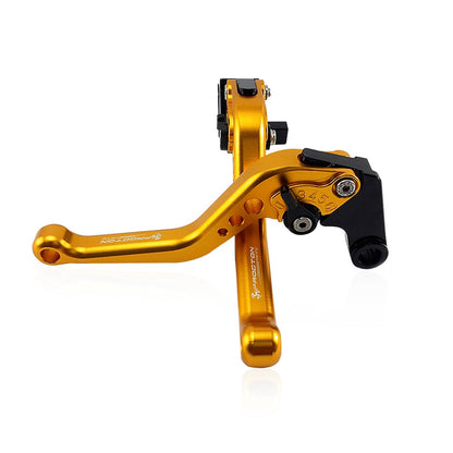 Procton Brake / Clutch Levers Set - Yamaha - MT-09 / SP (2021-2023) (V-4A/R-15)