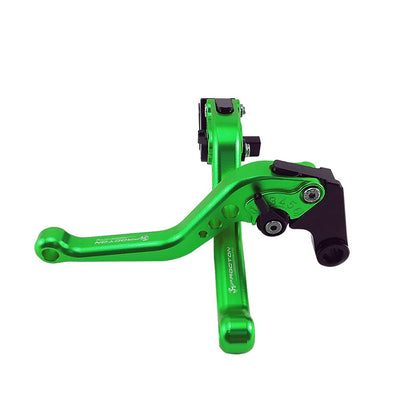 Procton Brake / Clutch Levers Set - BMW - S1000 RR (2019-2026) (L68-F22)