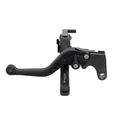 Procton Brake / Clutch Levers Set - BMW - S1000 RR (2019-2026) (L68-F22)